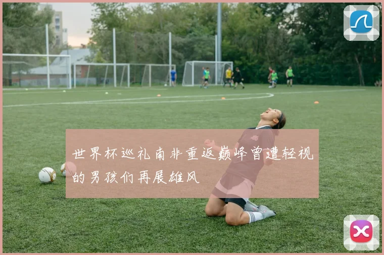 世界杯巡礼南非重返巅峰曾遭轻视的男孩们再展雄风